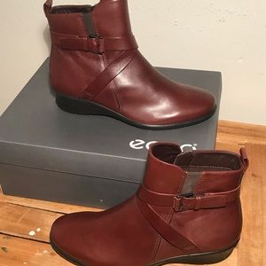 timberland leather boots black